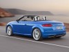 2015 Audi TT Roadster thumbnail photo 76603