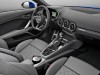 2015 Audi TT Roadster thumbnail photo 76606