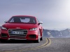 2015 Audi TTS Coupe thumbnail photo 48921