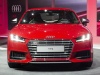 2015 Audi TTS Coupe thumbnail photo 48923