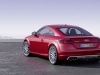 2015 Audi TTS Coupe thumbnail photo 48926