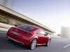 Audi TTS Coupe 2015