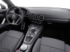 Audi TTS Coupe 2015