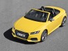 2015 Audi TTS Roadster thumbnail photo 76608