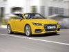 Audi TTS Roadster 2015