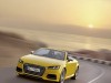Audi TTS Roadster 2015