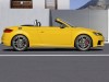 2015 Audi TTS Roadster thumbnail photo 76611