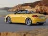 2015 Audi TTS Roadster thumbnail photo 76613