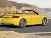 2015 Audi TTS Roadster thumbnail photo 76614
