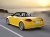 2015 Audi TTS Roadster thumbnail photo 76616