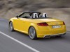 2015 Audi TTS Roadster thumbnail photo 76617