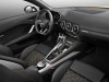 Audi TTS Roadster 2015