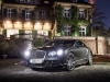 Bentley Continental GT Speed 2015