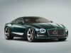 2015 Bentley EXP 10 Speed 6 Concept