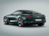 Bentley EXP 10 Speed 6 Concept 2015