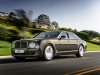 2015 Bentley Mulsanne Speed thumbnail photo 76105