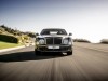 Bentley Mulsanne Speed 2015