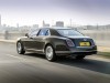 2015 Bentley Mulsanne Speed thumbnail photo 76108