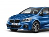 BMW 2-series Active Tourer M Sportpackage 2015