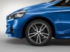 BMW 2-series Active Tourer M Sportpackage 2015