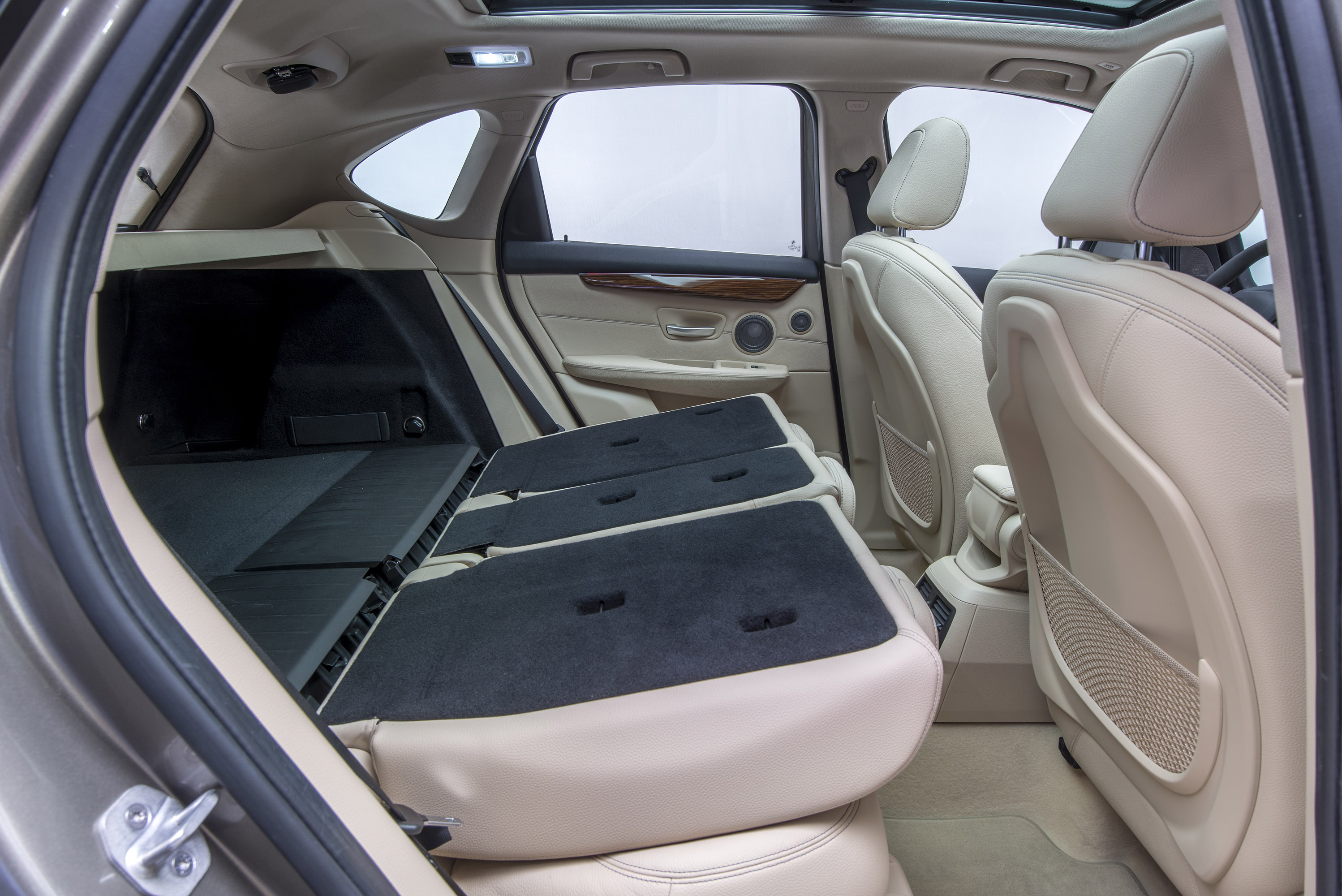 BMW 2-Series Active Tourer photo #50