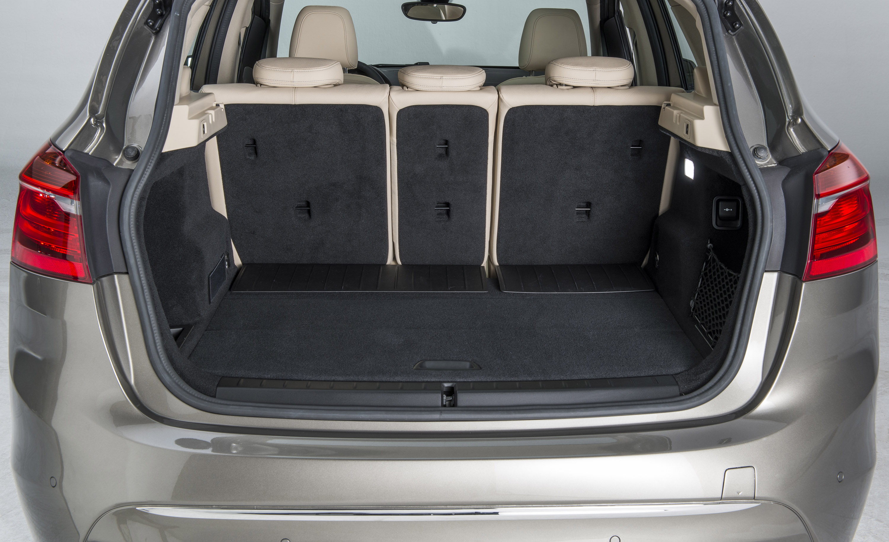 BMW 2-Series Active Tourer photo #52