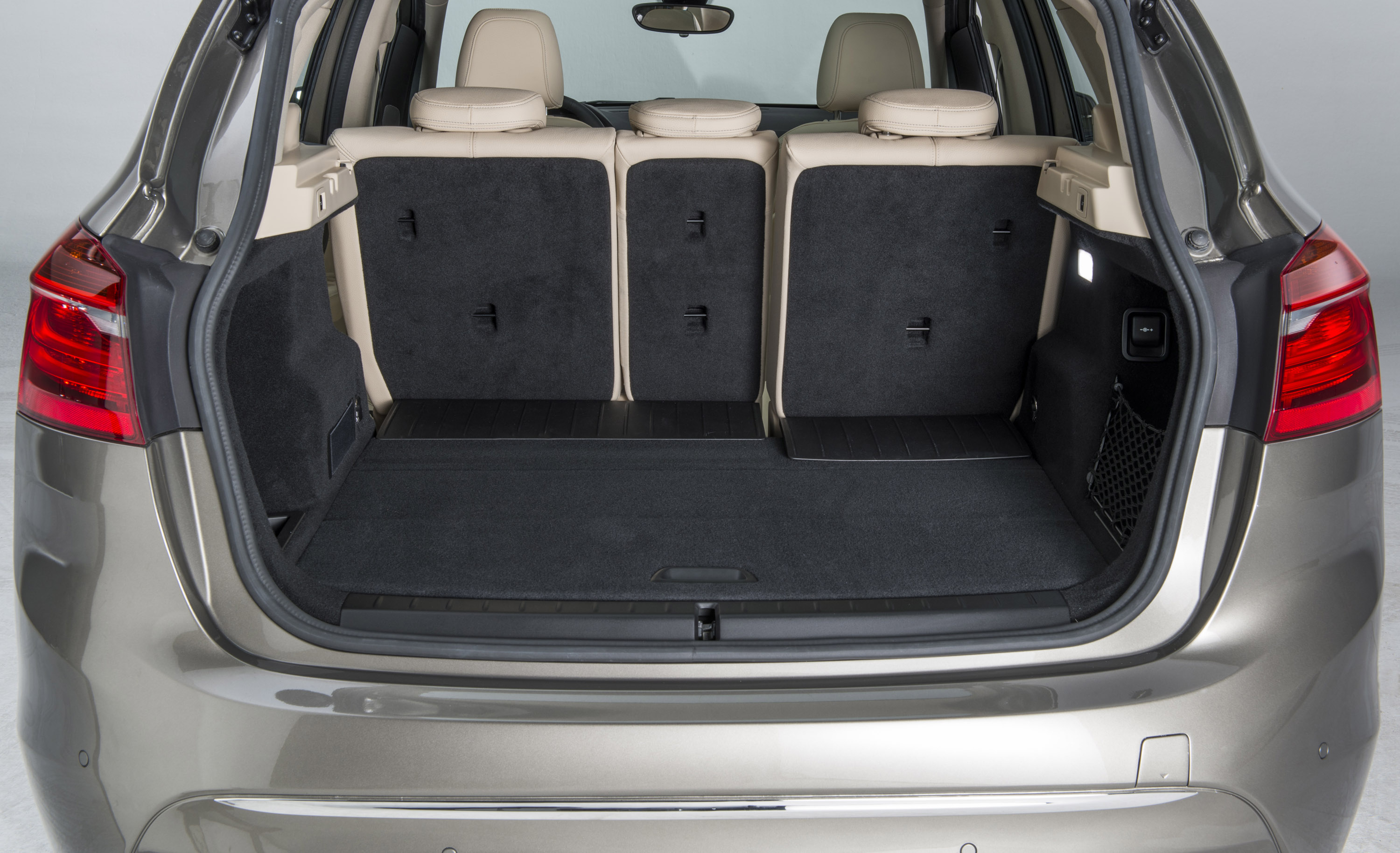 BMW 2-Series Active Tourer photo #53