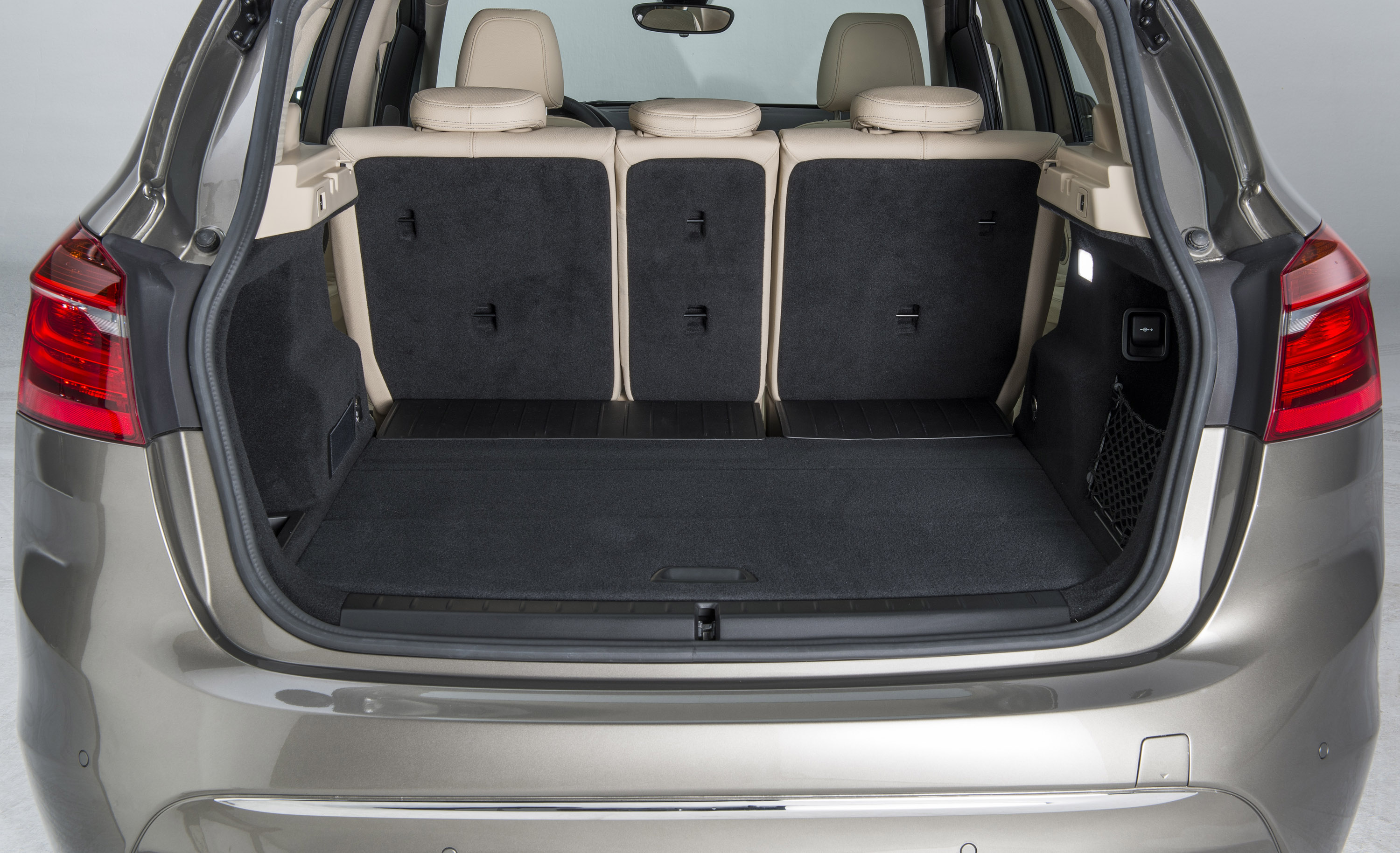 BMW 2-Series Active Tourer photo #54
