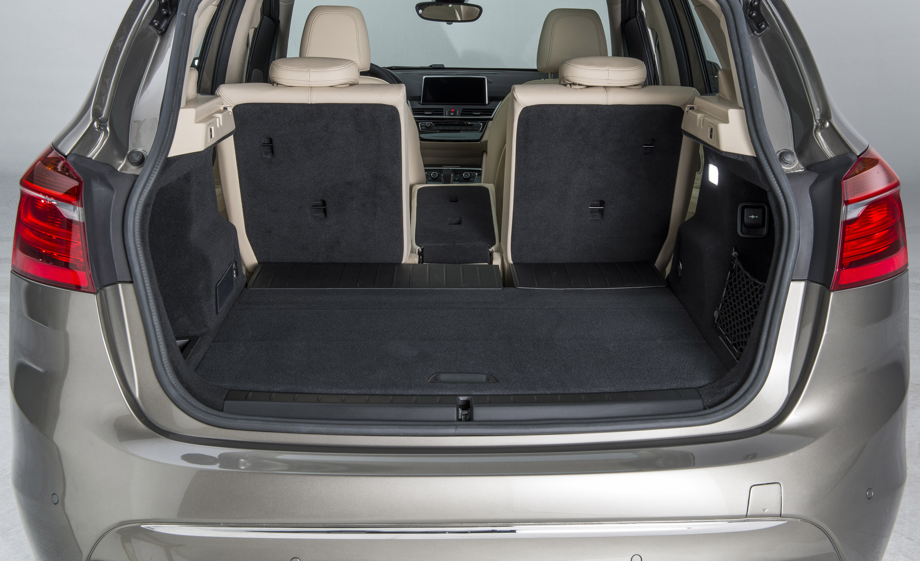 BMW 2-Series Active Tourer photo #55
