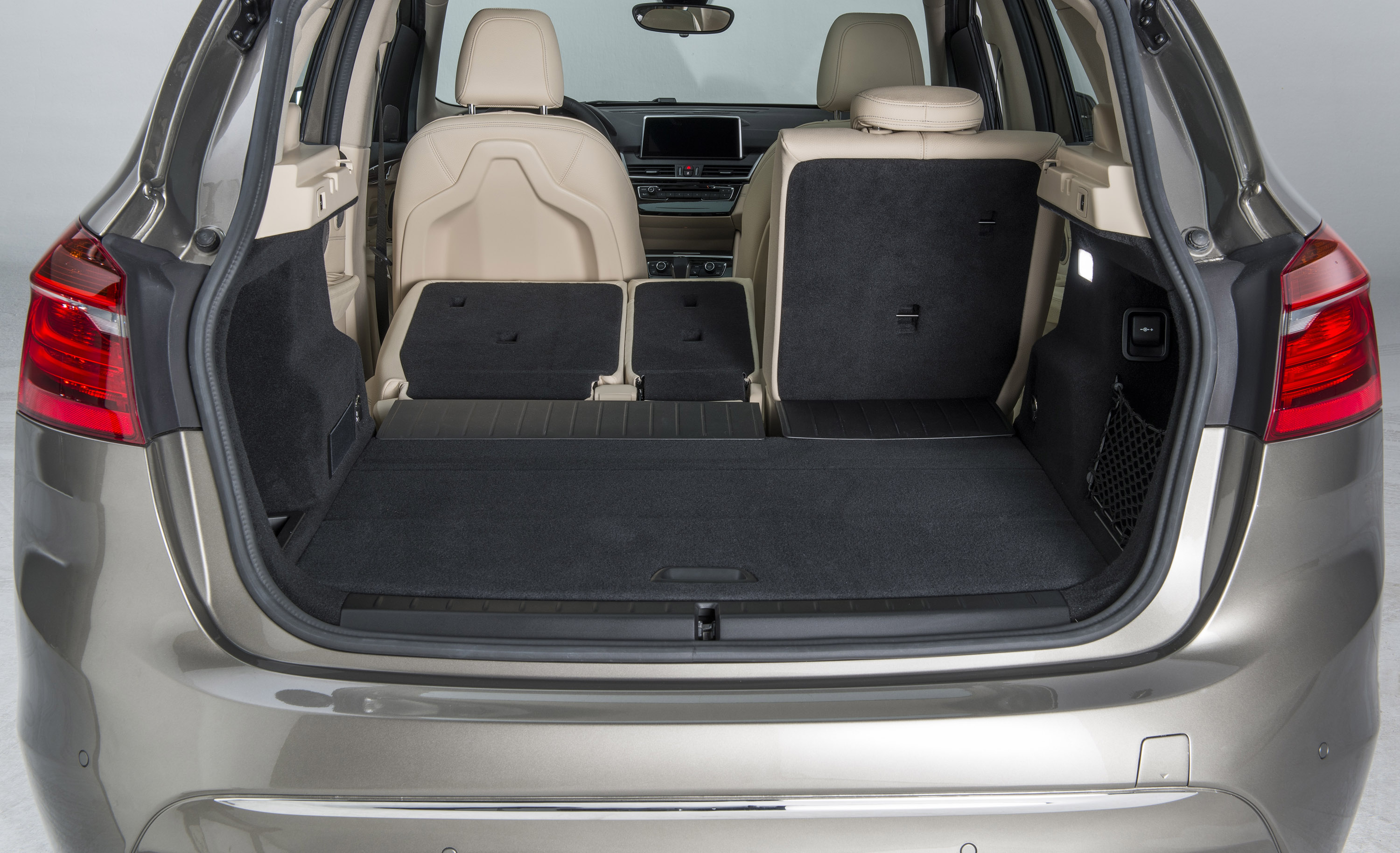 BMW 2-Series Active Tourer photo #56