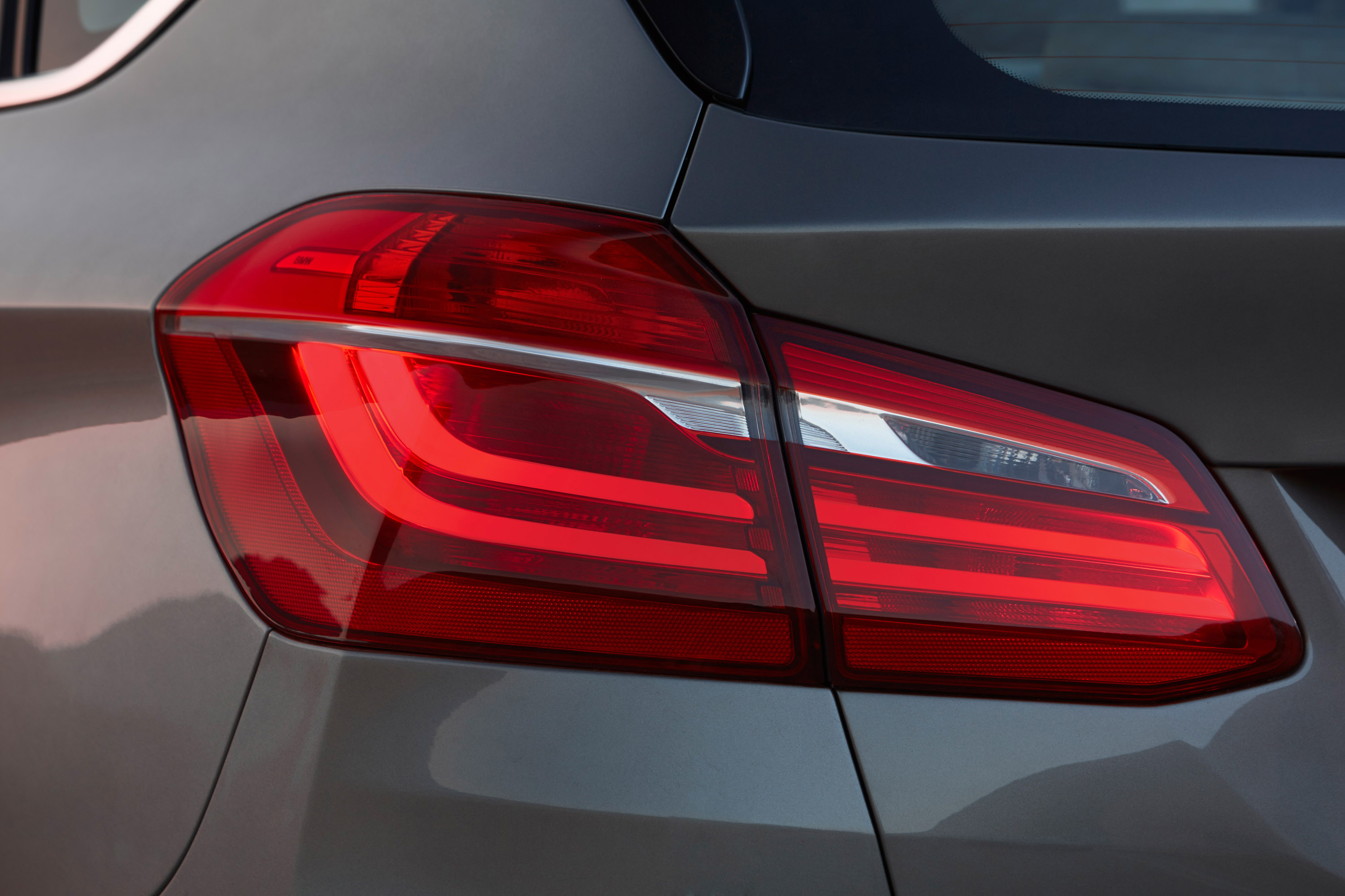 BMW 2-Series Active Tourer photo #59