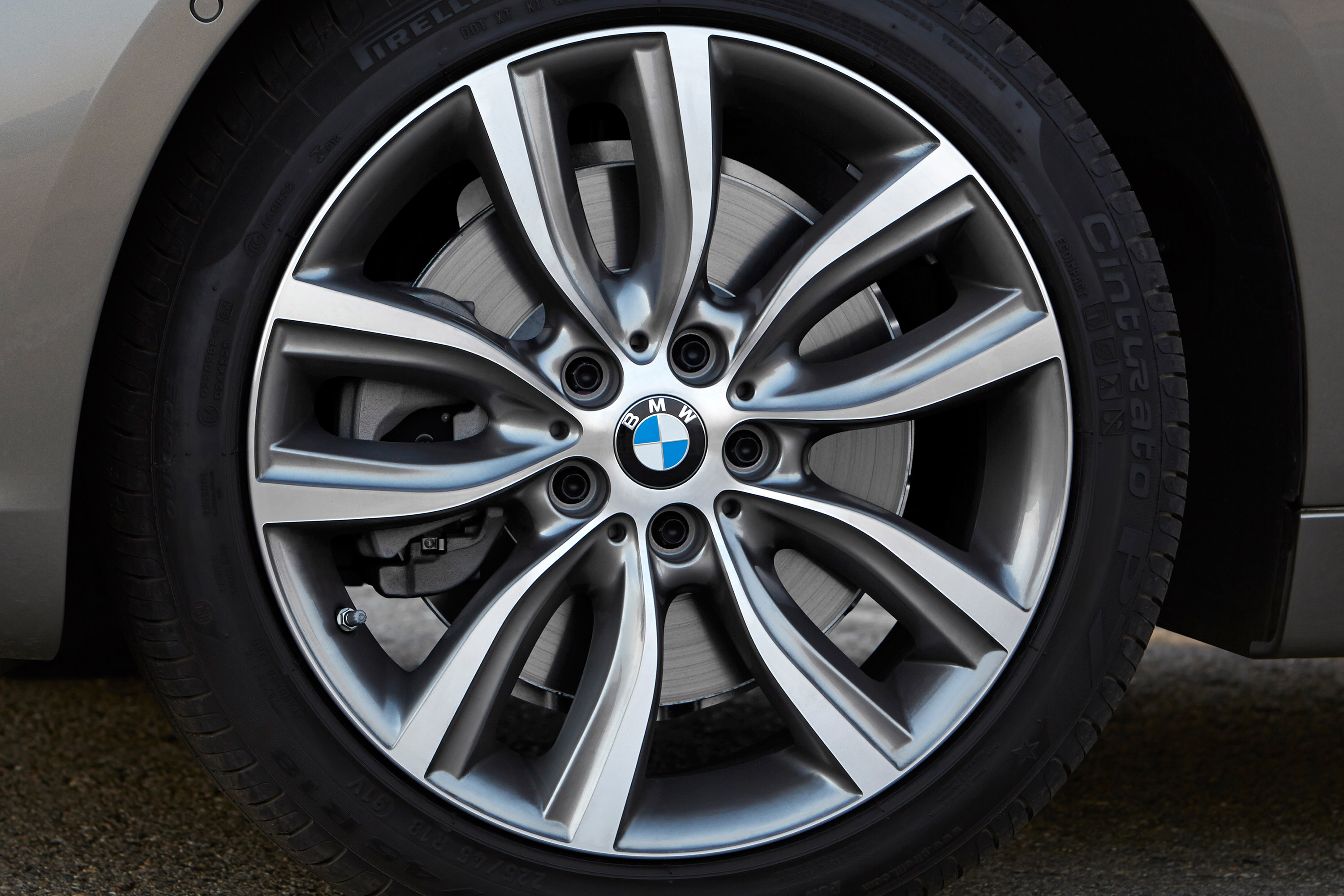 BMW 2-Series Active Tourer photo #62