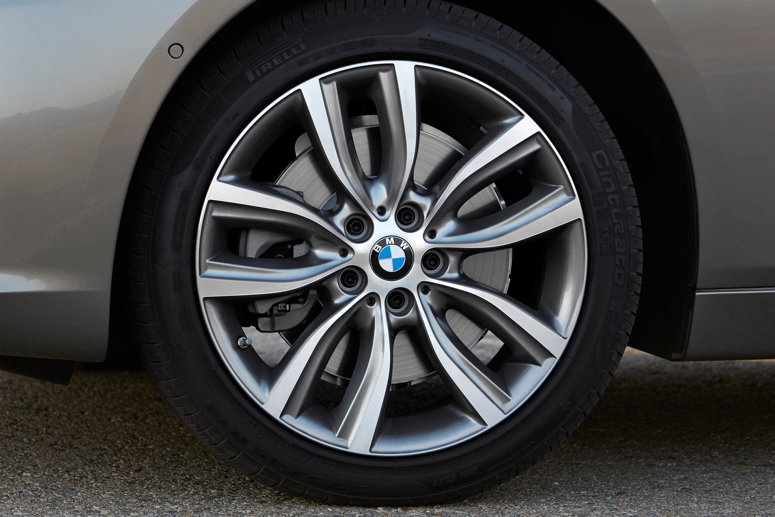 BMW 2-Series Active Tourer photo #63