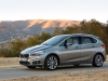 2015 BMW 2-Series Active Tourer thumbnail photo 44991