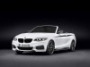 2015 BMW 2-Series Convertible M Performance Parts