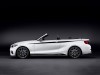 BMW 2-Series Convertible M Performance Parts 2015