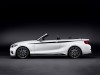 2015 BMW 2-Series Convertible M Performance Parts thumbnail photo 83402