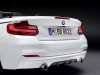 2015 BMW 2-Series Convertible M Performance Parts thumbnail photo 83407