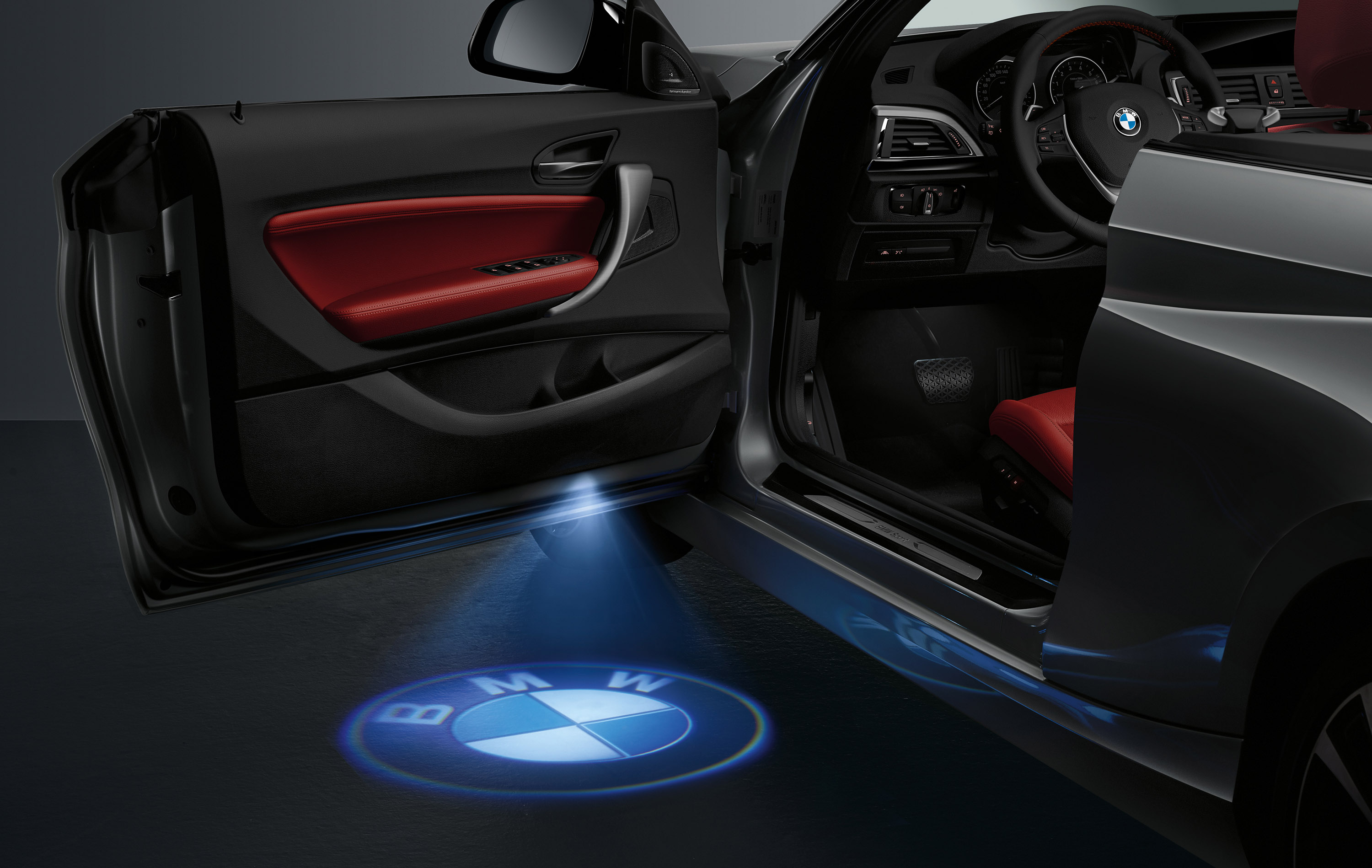 BMW 2-Series Convertible photo #47