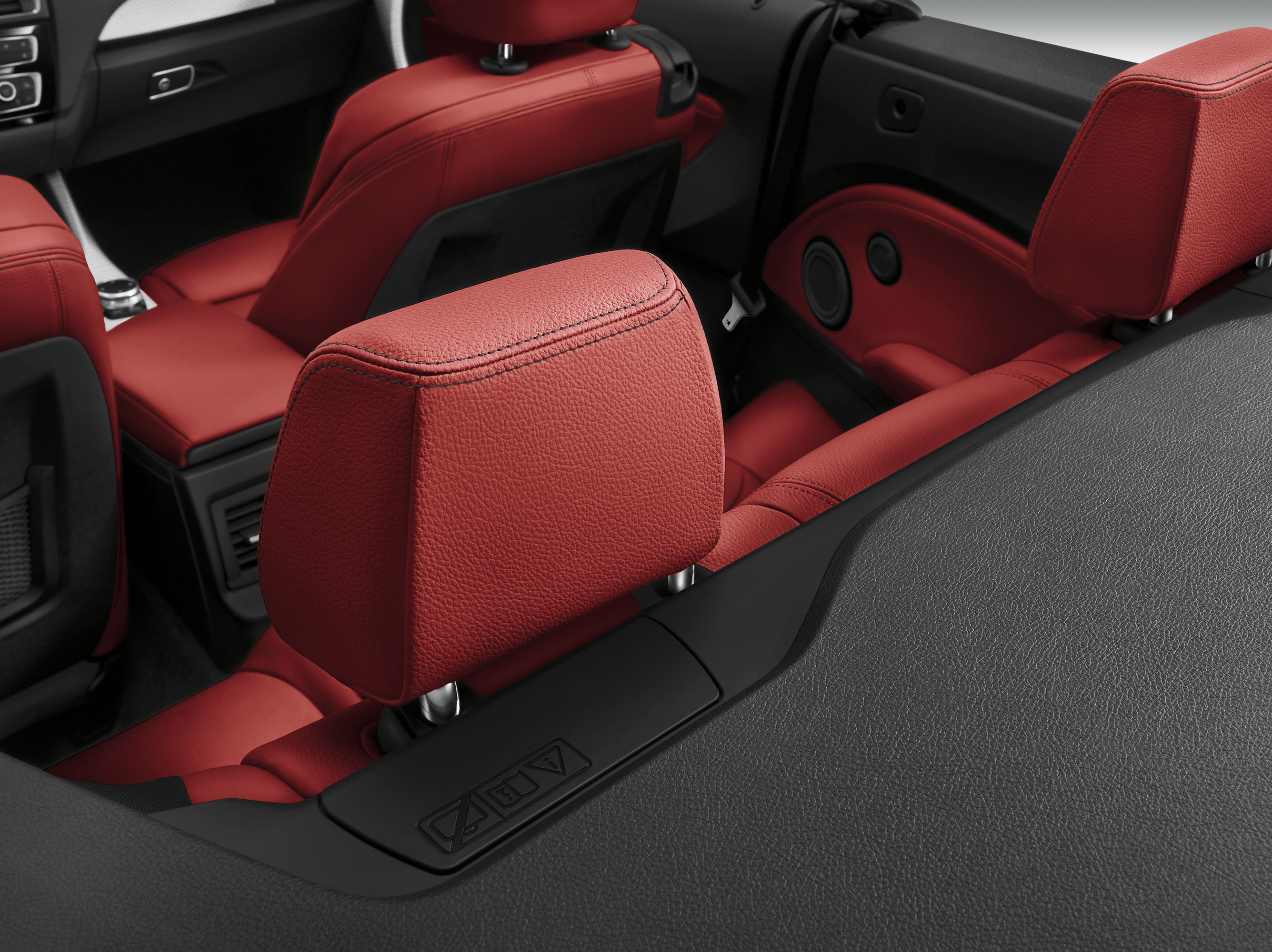 BMW 2-Series Convertible photo #48
