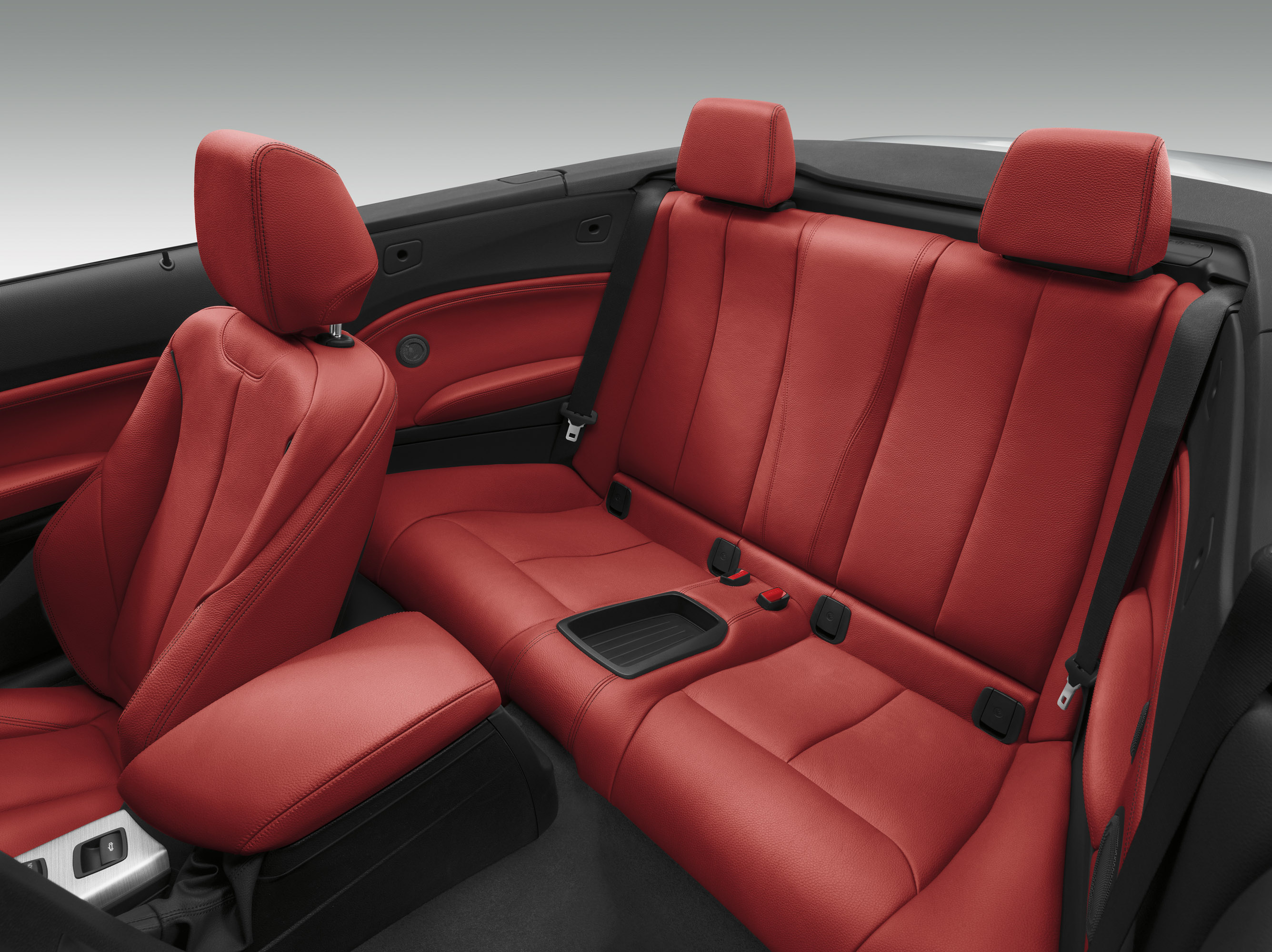 BMW 2-Series Convertible photo #49