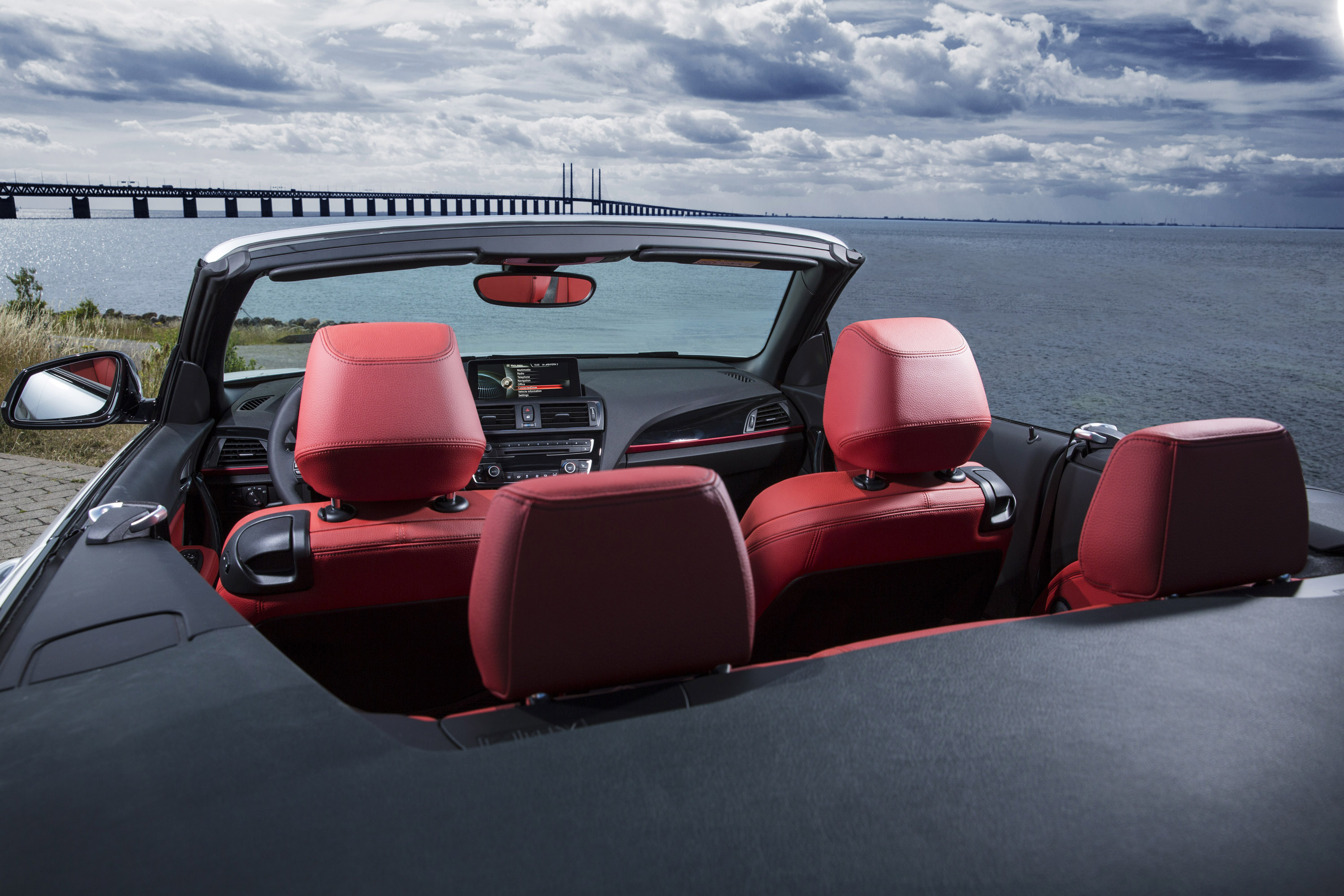 BMW 2-Series Convertible photo #51