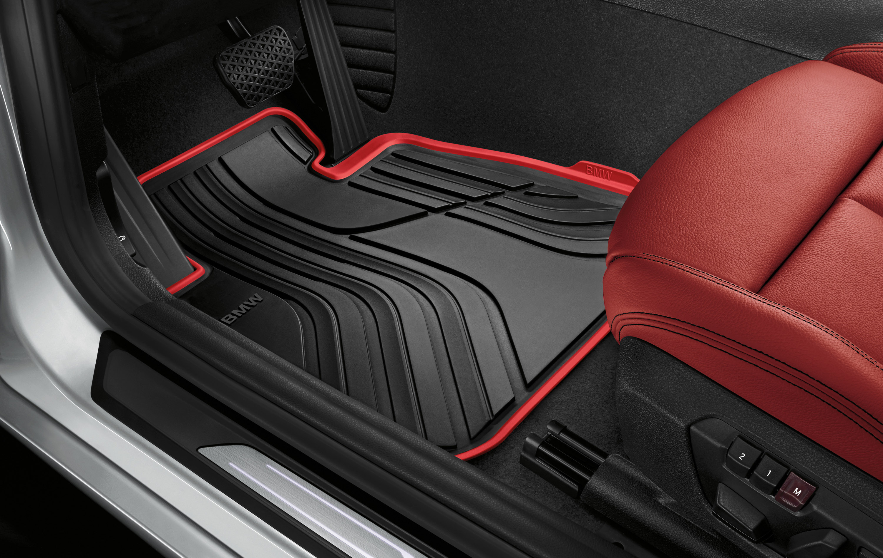 BMW 2-Series Convertible photo #54