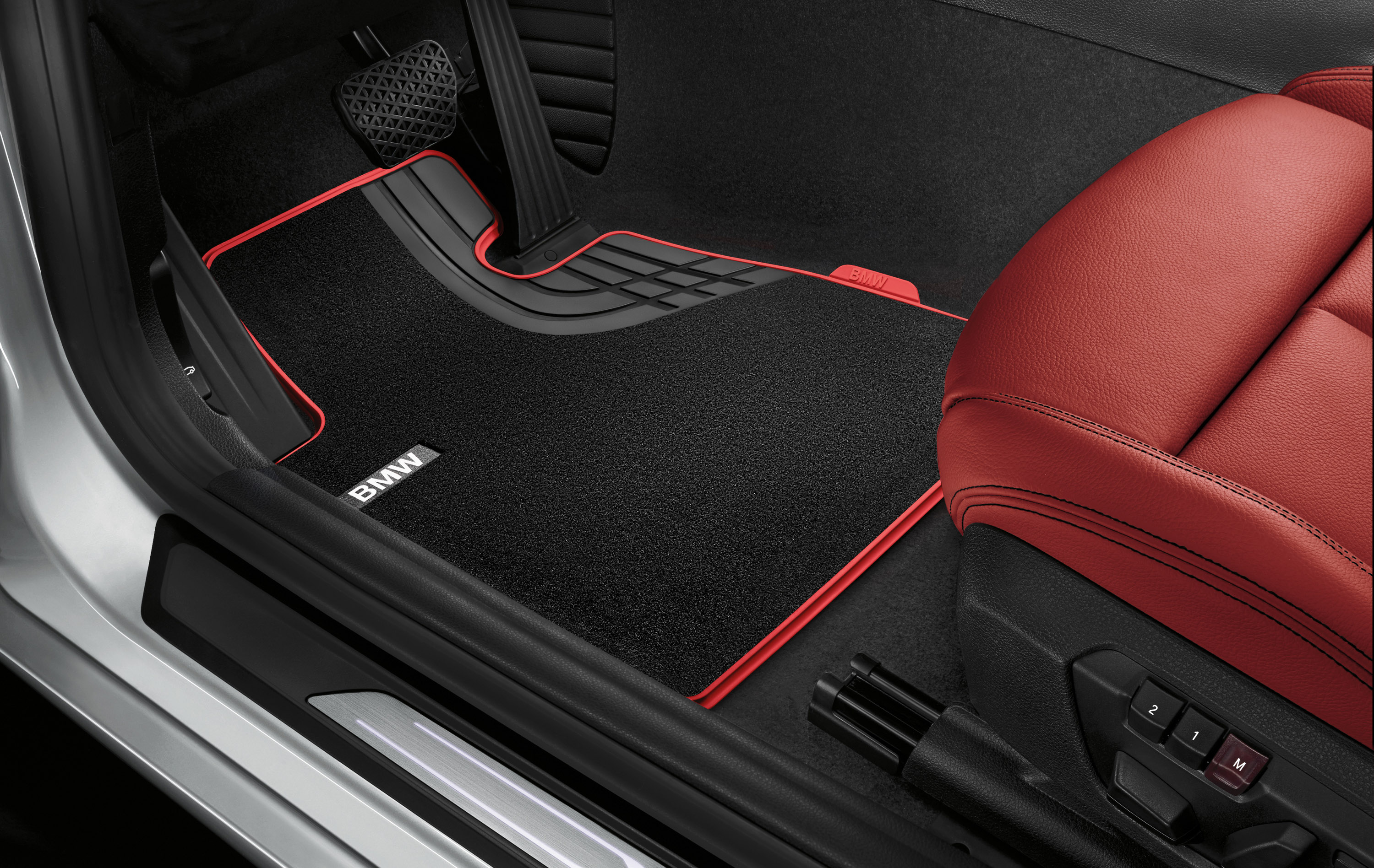 BMW 2-Series Convertible photo #56
