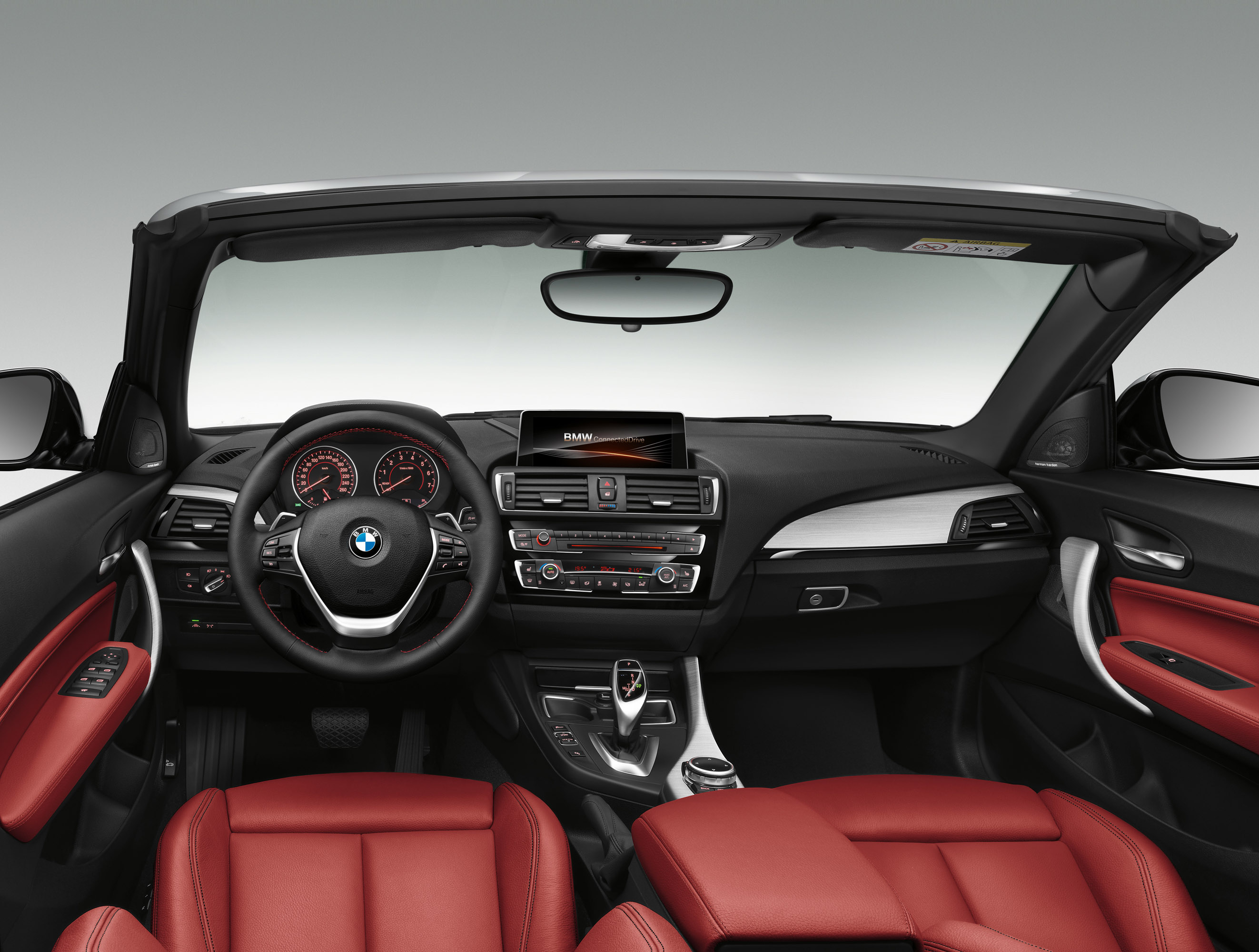 BMW 2-Series Convertible photo #60