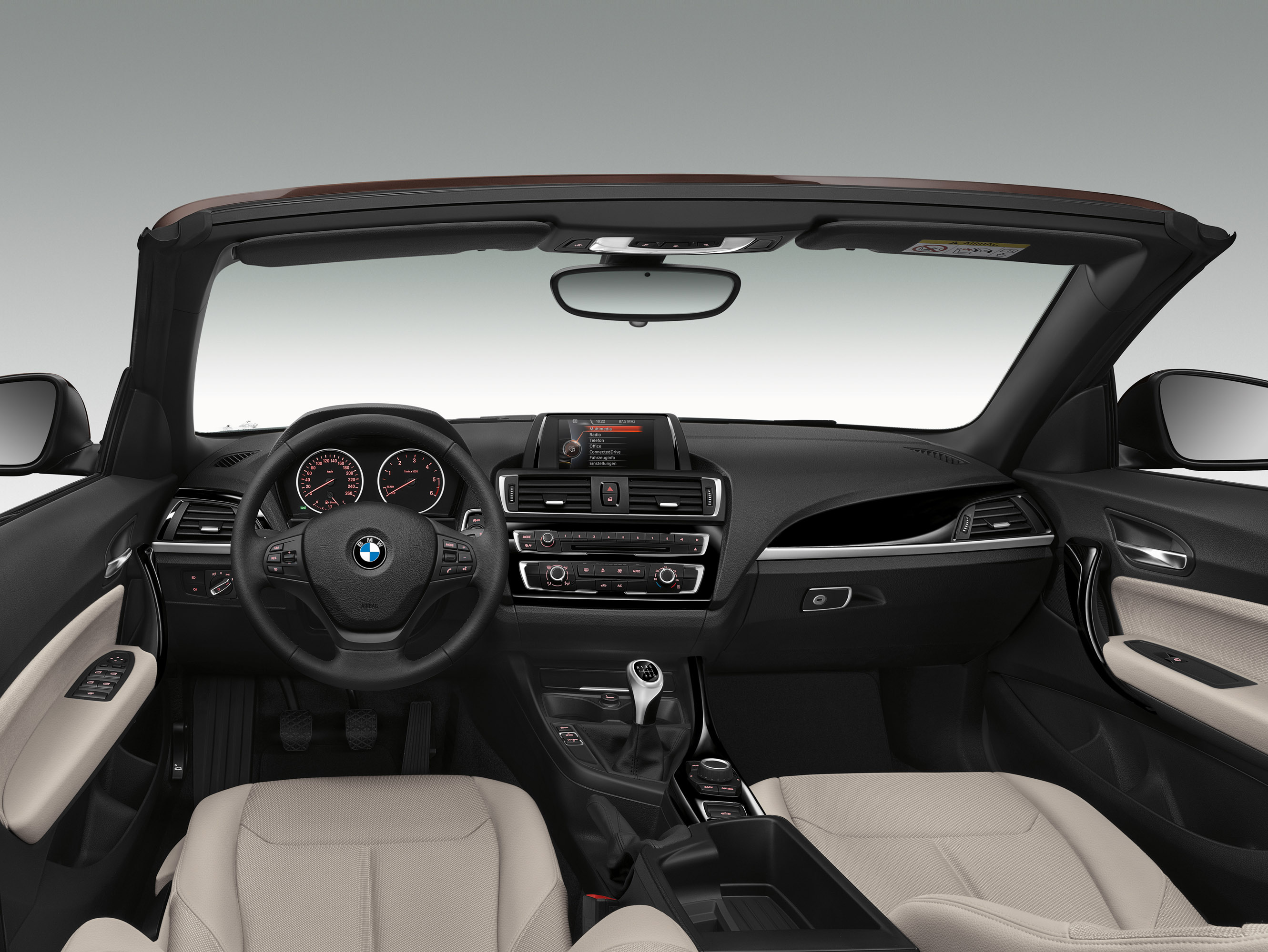 BMW 2-Series Convertible photo #61