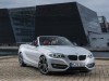 2015 BMW 2-Series Convertible