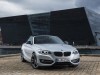 2015 BMW 2-Series Convertible thumbnail photo 75630