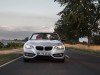 2015 BMW 2-Series Convertible thumbnail photo 75631