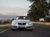 BMW 2-Series Convertible 2015